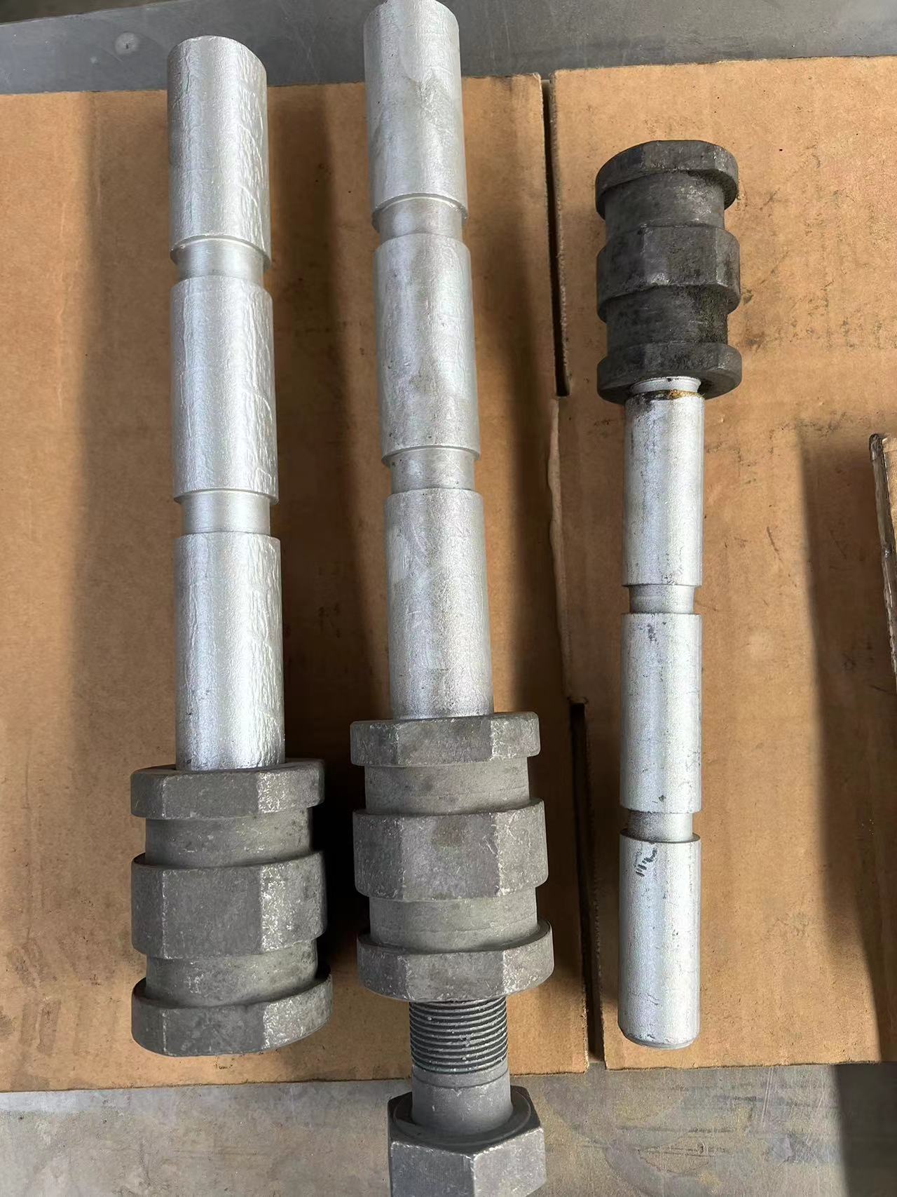 南通市電力工程項目螺栓风电叶片螺栓 - 价格